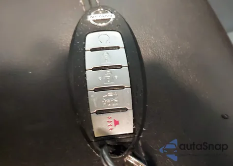 2021 Nissan Sentra Sv Xtronic Cvt z USA, uszkodzony, nr VIN 3N1AB8CV5MY254211